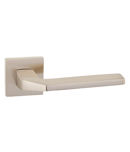 Ручки стандарт TANDOOR TDAL 712-03 slim SN 